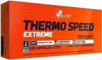 Photos - Fat Burner Olimp Thermo Speed Extreme 120