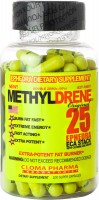 Photos - Fat Burner Cloma Pharma Methyldrene 25 100 cap 100