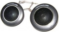 Photos - Car Speakers Boschmann MM-8X 