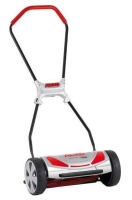 Photos - Lawn Mower AL-KO Soft Touch 380 HM Premium 