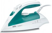 Photos - Iron Braun TexStyle 3 TS 330 