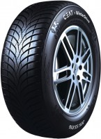 Tyre Ceat WinterDrive 225/55 R17 101V 