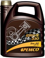 Engine Oil Pemco iDrive 330 5W-30 4 L