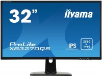 Monitor Iiyama ProLite XB3270QS-B1 32 "  black