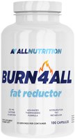 Fat Burner AllNutrition Burn4All 100 cap 100