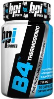 Photos - Fat Burner BPI B4 30 cap 30