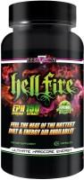 Photos - Fat Burner Innovative Labs Hell Fire 90 cap 90