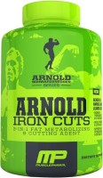 Photos - Fat Burner Musclepharm Arnold Series Iron Cuts 90