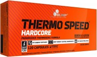 Fat Burner Olimp Thermo Speed Hardcore 120 cap 120