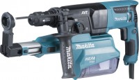 Photos - Rotary Hammer Makita HR2651T 