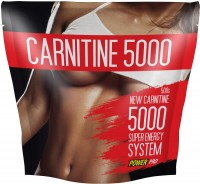 Photos - Fat Burner Power Pro Carnitine 5000 500 g 500 g