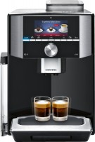 Coffee Maker Siemens EQ.9 s500 TI915M89RW black