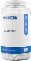 Fat Burner Myprotein L-Carnitine 180