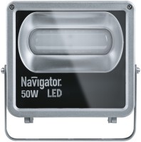 Photos - Floodlight / Garden Lamps Navigator NFL-M-50-4K-IP65-LED 