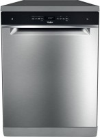 Photos - Dishwasher Whirlpool WFO 3C23 6.5 N X stainless steel