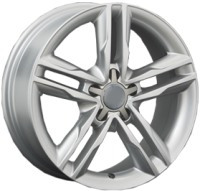 Photos - Wheel Replica A34 (7,5x16/5x112 ET45 DIA57,1)