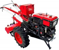 Photos - Two-wheel tractor / Cultivator Tatra Garden MB 12DE 