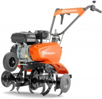 Photos - Two-wheel tractor / Cultivator Husqvarna TF335 