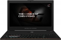 Photos - Laptop Asus ROG Zephyrus GX501VS (GX501VS-XS71)