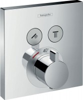 Tap Hansgrohe ShowerSelect 15763000 