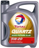 Engine Oil Total Quartz 9000 Future EcoB 5W-20 5 L