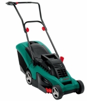 Lawn Mower Bosch Rotak 34 0600881A00 