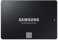 SSD Samsung 860 EVO MZ-76E4T0BW 4 TB