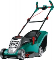 Photos - Lawn Mower Bosch Rotak 37 0600882100 