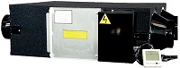 Photos - Recuperator / Ventilation Recovery Chigo QR-X60WS 