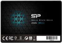 Photos - SSD Silicon Power Ace A55 SP256GBSS3A55S25 256 GB