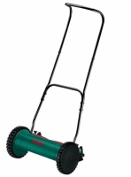 Lawn Mower Bosch AHM 38C 0600886002 