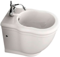 Photos - Bidet Hidra Ceramica Ellade D24 