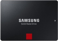 Photos - SSD Samsung 860 PRO MZ-76P1T0BW 1.02 TB