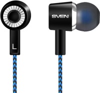 Photos - Headphones Sven E-106 