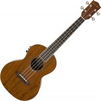Acoustic Guitar Fender Rincon Tenor Ukulele 