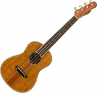 Photos - Acoustic Guitar Fender Montecito Tenor Ukulele 