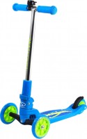 Photos - Scooter SMJ Sport PST 003 