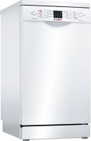 Photos - Dishwasher Bosch SPS 46IW01E white