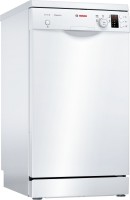 Photos - Dishwasher Bosch SPS 25CW03E white