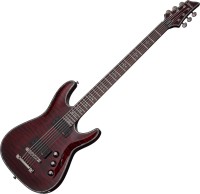 Photos - Guitar Schecter Hellraiser C-VI 