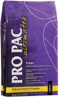 Photos - Dog Food Pro Pac Ultimates Puppy 