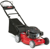 Photos - Lawn Mower MTD 46 SPOE 