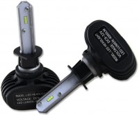 Photos - Car Bulb iDial Seoul H1 6000K 25W 2pcs 