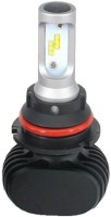 Photos - Car Bulb iDial Seoul HB5 6000K 25W 2pcs 