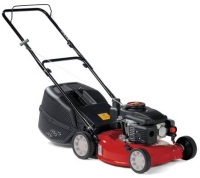 Photos - Lawn Mower MTD 48 PO 