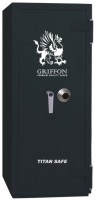 Photos - Safe Paritet-K GRIFFON CL.II.120.C 