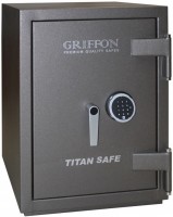 Photos - Safe Paritet-K GRIFFON CL.III.68.E 