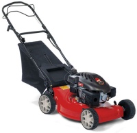 Photos - Lawn Mower MTD 53 SPO 