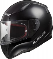 Photos - Motorcycle Helmet LS2 FF353 Rapid 