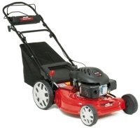 Photos - Lawn Mower MTD 53 SPOE HW 